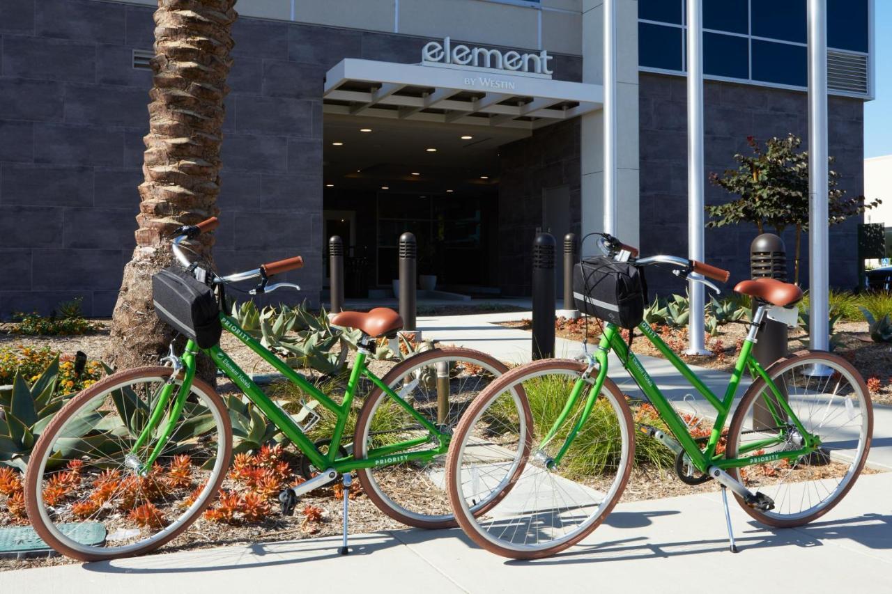 Hotel Element Irvine Exterior foto